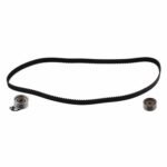 Timing Belt Kit For Camshaft - Toyota