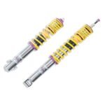 KW V2 Suspension Coilover Kit - R5X MINI (S & JCW) - Image 6