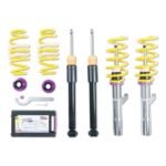 KW V2 Suspension Coilover Kit - R5X MINI (S & JCW) - Image 2