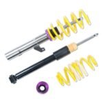 KW V2 Suspension Coilover Kit - MK7 GTi | Golf R (w/ DCC) - Image 5