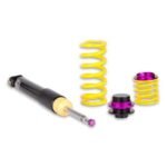 KW V2 Suspension Coilover Kit - E85 Z4 - Image 3