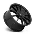Rotiform Cast DTM 18" 5x112/5x120 Black - Image 2