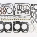 Cometic Street Pro 02-05 Subaru WRX EJ205 DOHC 94mm Bore Complete Gasket Kit