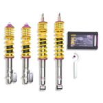 KW V3 Suspension Coilover Kit - Corrado