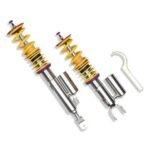 KW V3 Suspension Coilover Kit - E91 3-Series (AWD) - Image 6