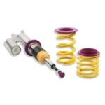 KW V3 Suspension Coilover Kit - F33 | F36 428i (w/ EDC) - Image 5