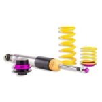 KW V3 Suspension Coilover Kit - R8 4.2L V8 (w/ Mag Ride) - Image 4