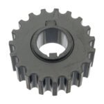 Crankshaft Sprocket For Timing Belt - GM