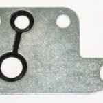 Metal-Elastomere Gasket - Ford