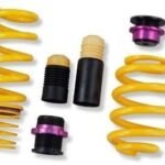 KW HAS Coilover Spring Kit - F12 | F13 M6