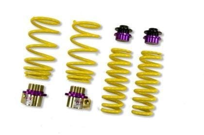 25320057-2_7a7b9ca8-1587-450d-92e6-ae36e5f90a14.jpg KW HAS Coilover Spring Kit - E90 | E92 M3 - Image 1