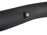 aFe Bladerunner 3.5in-3in Intercooler Cold Side Tube Black - 18-19 Ford F-150 V6-3.0L (td) - Image 3