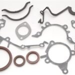 Cometic Street Pro Mazda Miata B6 1.6L Bottom End Kit