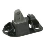 Engine Mount - Volvo