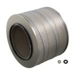Air Filter - Mercedes
