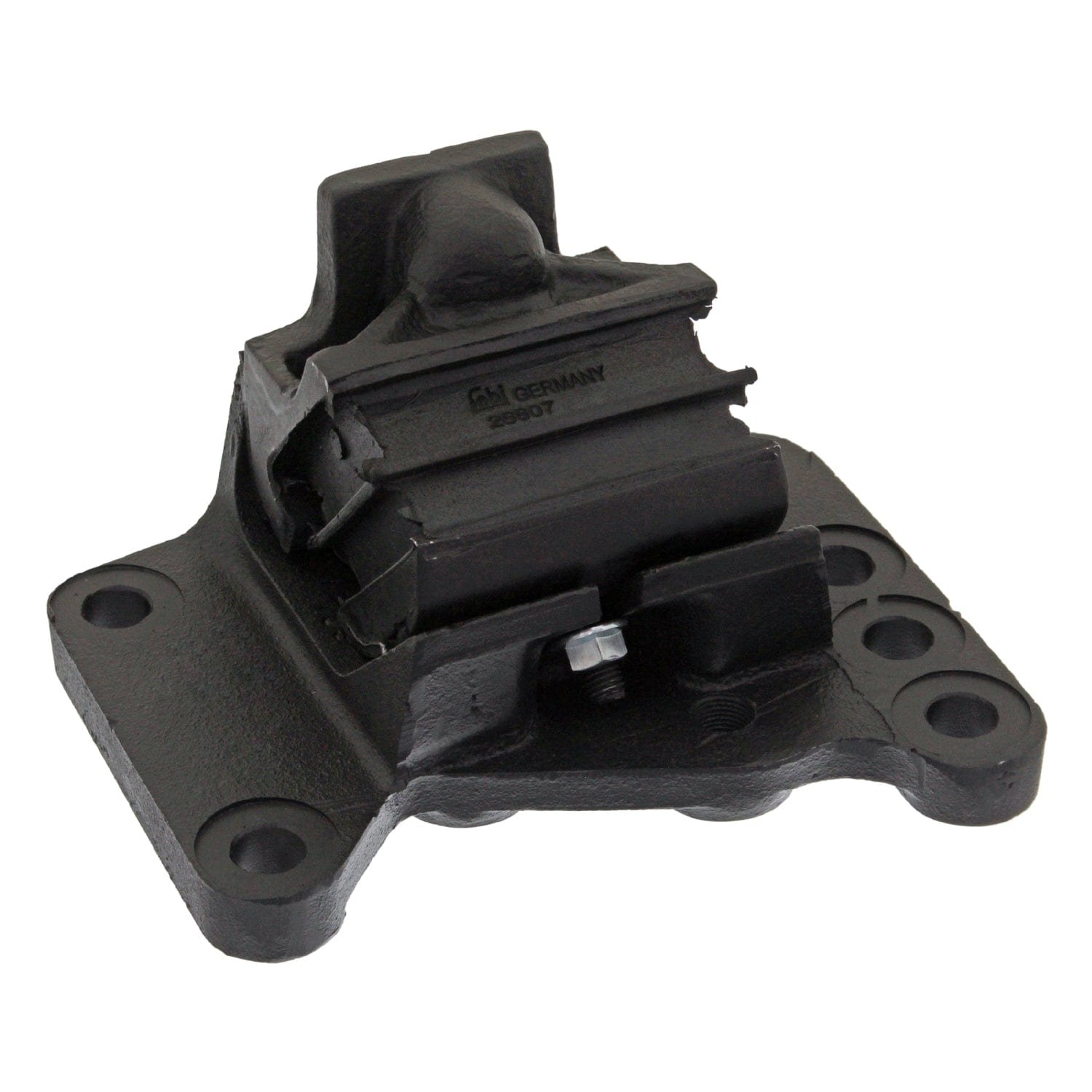 26607_1.jpg Engine Mount - Mercedes - Image 1