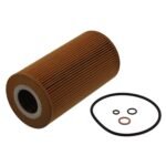Oil Filter - BMW/MINI