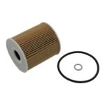 Oil Filter - BMW/MINI