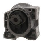 Transmission Mount - Mercedes