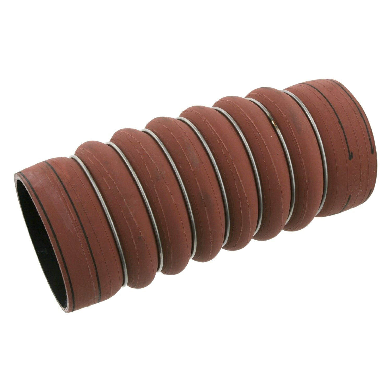 26814_1.jpg Charger Intake Hose - Mercedes - Image 1
