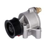 Vacuum Pump - Ford