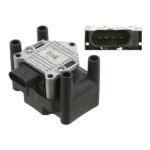 Ignition Coil - VW/Audi