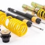 ST XA Coilover Kit | E9X BMW X-Drive
