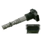 Ignition Coil - VW/Audi