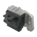 Engine Mount - Mercedes