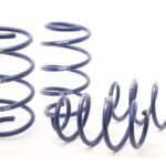 H&R 19-22 Mercedes-Benz A220 Sedan V177 Sport Spring (w/ Adaptive Damping)