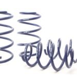 H&R 19-23 Mercedes-Benz A220 4MATIC Sedan V177 Sport Spring