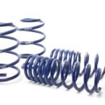 H&R 20-22 BMW F93 M8 Gran Coupe (Incl. Competition) Sport Spring