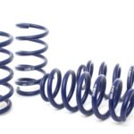 H&R 18-19 Alfa Romeo Stelvio Quadrifoglio (AWD) 949 Sport Spring (Incl. Alfa Active Susp.)