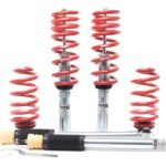 H&R 18-24 Audi Q5 Premium/Q5 Premium Plus/Q5 Prestige AWD Street Perf. Coilovers