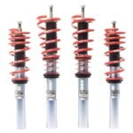 H&R 12-16 Porsche Boxster / Boxster S 981 Street Perf Coil Over