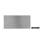 Mishimoto Universal Air-to-Water Race Intercooler Core 12in x 5.9in x 5.9in
