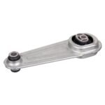 Engine Mount - Mercedes