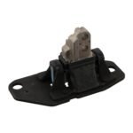 Engine Mount - Volvo