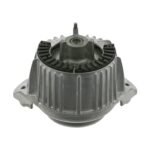 Engine Mount - Mercedes
