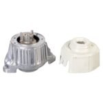 Engine Mount - Mercedes