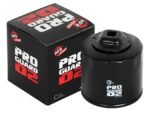 aFe Pro GUARD D2 Oil Filter 02-17 Nissan Cars L4/  04-17 Subaru Cars H4 (4 Pack) - Image 7
