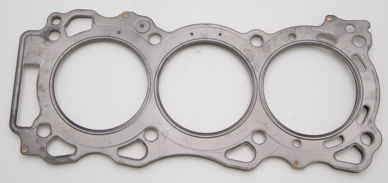 2a6d2444951aa61b58a5723ef5198665.jpg Cometic Nissan VQ30 / VQ35 V6 100mm LH .030 inch MLS Head Gasket 02- UP - Image 1