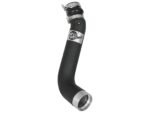 aFe BladeRunner 3in Black Intercooler Tube Cold Side 17-18 GM Diesel Trucks V8 6.6L (td) L5P - Image 4