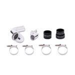 Mishimoto Ford F-150 3.5L EcoBoost Cold-Side Intercooler Pipe Kit, 2011-2014
