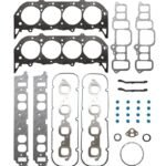 Cometic Street Pro GM Gen-6 L21 / 29 454 Big Block 4.375in Bore .040in Top End Gasket Kit