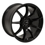 Enkei Wheels TS9 18" 5x114.3 Black