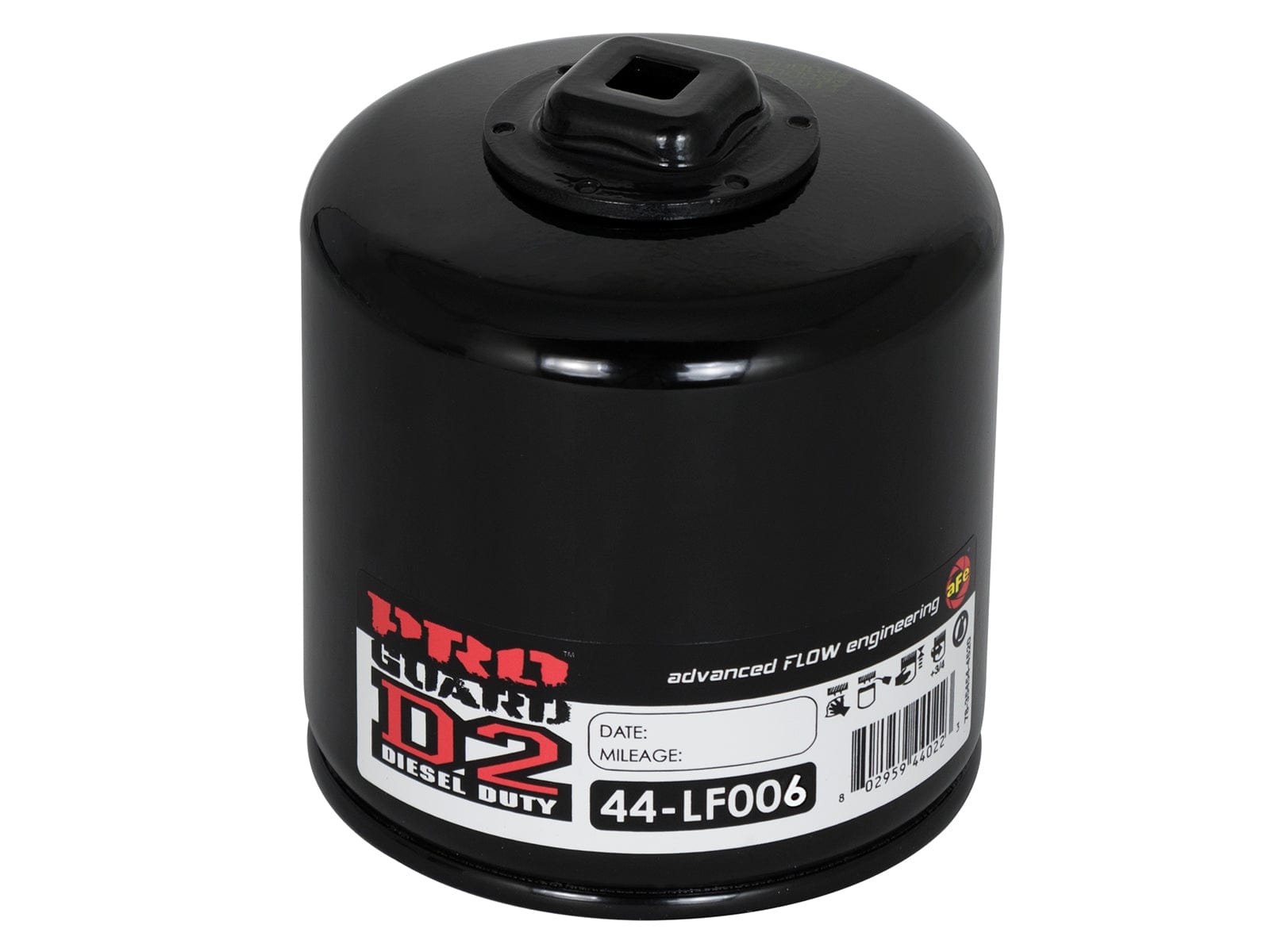 2cbdfe8971dacb4be2bdc73d551abbb3.jpg aFe ProGuard D2 Fluid Filters Oil F/F OIL Dodge Cars and Trucks 74-08 V6/V8/V10 - Image 1