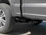 aFe Rebel DPF-Back 409 SS Exhaust System w/Dual Black Tips 18-19 Ford F-150 V6 3.0L (td) - Image 5