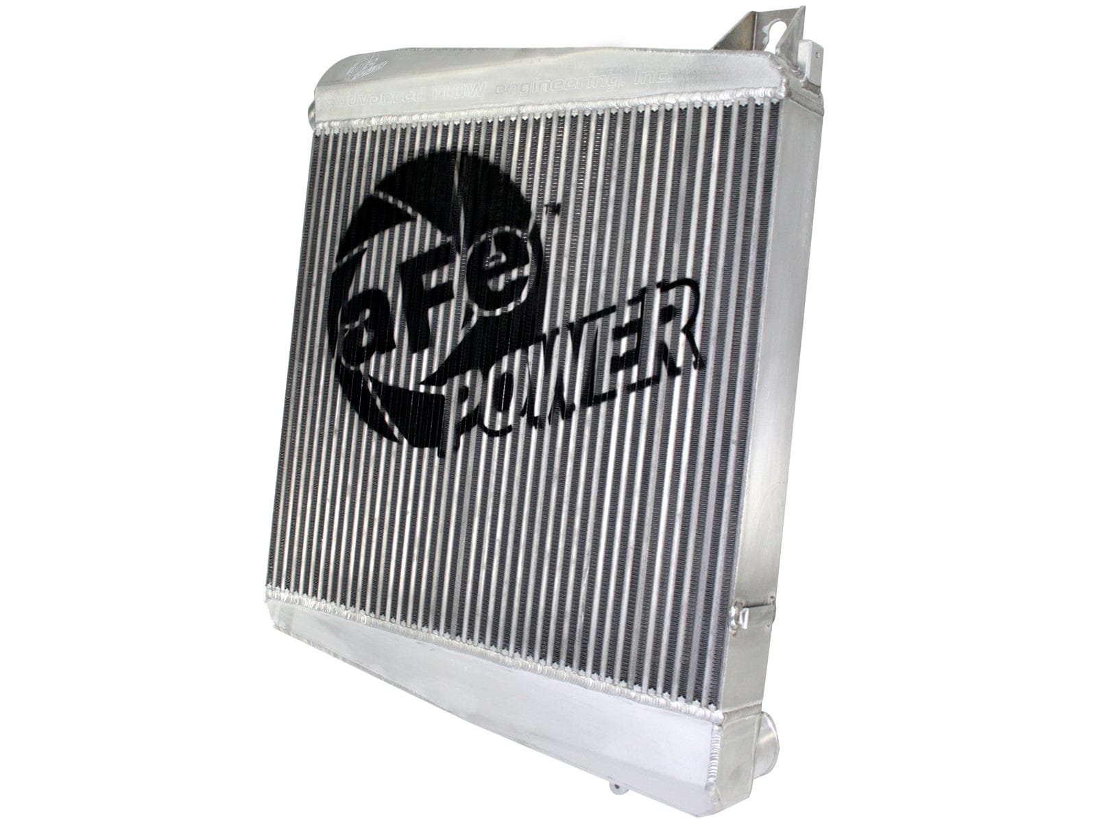 2f39a6baba1355c822de86953c683f34.jpg aFe Bladerunner Intercoolers I/C Ford Diesel Trucks 08-10 V8-6.4L (td) - Image 1