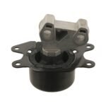 Engine Mount - GM
